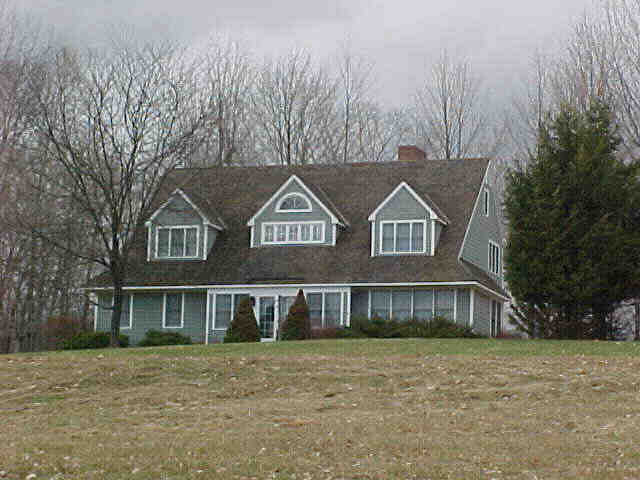 Building photograph for 261 INDIAN MOUNTAIN ROAD